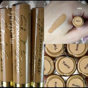 NEW ShadowSense - Tierra